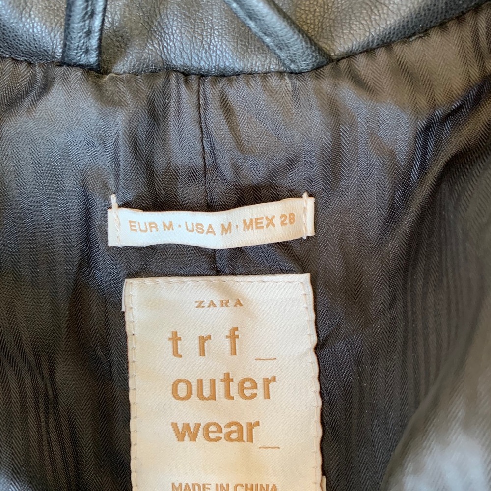 Jacket - Picture 3 of 3